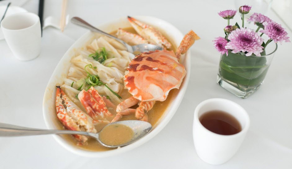 The Chairman (Hong Kong)